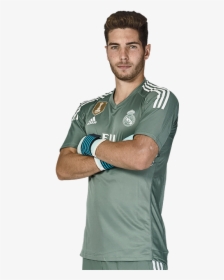 Luca Zidane Png, Transparent Png, Free Download