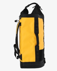 Explore Haulaback L, Yellow/black, Hi-res - Garment Bag, HD Png Download, Free Download