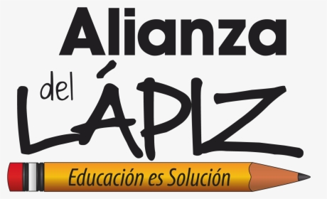 Alianza Del Lapiz, HD Png Download, Free Download