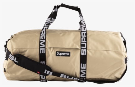 Supreme Large Duffle Bag "ss, HD Png Download, Free Download