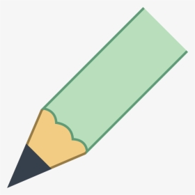 Pencil Drawing Icon - Lapiz Png, Transparent Png, Free Download