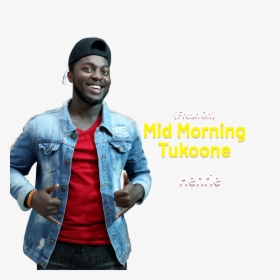 Mr Henry On Galaxy Fm, HD Png Download, Free Download