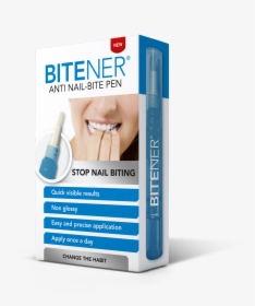 Bitener Lapiz Anti Mordeduras - Bitener, HD Png Download, Free Download