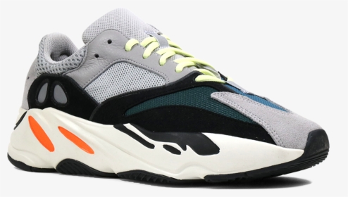 Izi 700 Yeezy Wave Runner, HD Png Download, Free Download