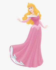Download Princess Aurora Png Pic - Sleeping Beauty Aurora Disney, Transparent Png, Free Download