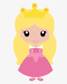 Princess Aurora Png Card Clipart , Png Download - Princess Beauty Disney Vector, Transparent Png, Free Download