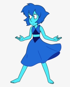 Steven Universe Lapis Citrine, HD Png Download, Free Download