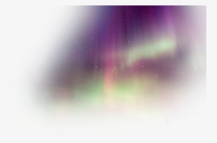 #aurora #sky #space #pink #green #effects #fantasy - Aurora In Sky Png, Transparent Png, Free Download