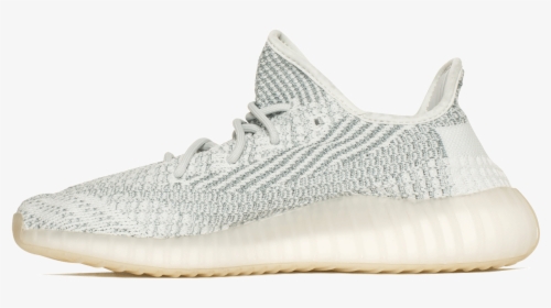 Yeezy Boost 350 V2 Rf Grey - Yeezy Boost 350 V2 Cloud White, HD Png Download, Free Download