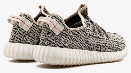 Adidas Yeezy Boost 350 Turtle Dove - Yeezy Boost 350 Turtle Blugra White, HD Png Download, Free Download