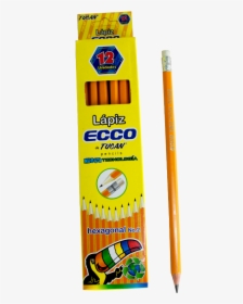 Lápiz Ecco Tucán Unidad"  Title="lápiz Ecco Tucán Unidad - Breadstick, HD Png Download, Free Download