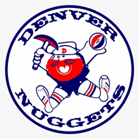 Denver Nuggets, HD Png Download, Free Download