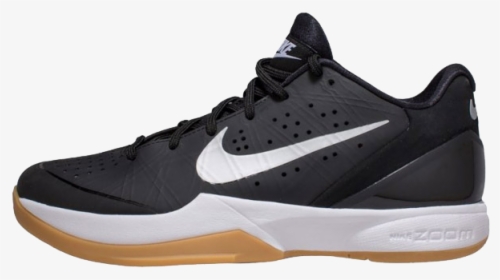 Nike Volleyball Shoes - Nike Air Zoom Hyperattack, HD Png Download, Free Download