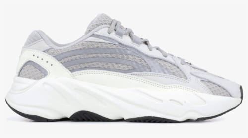 Adidas Yeezy Boost 700 V2 Static - Yeezy Boost 700 V2 Static Wave Runner, HD Png Download, Free Download