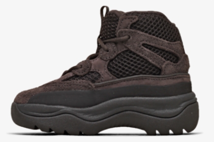 Adidas Yeezy Desert Boot - Cross Training Shoe, HD Png Download, Free Download