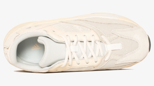 Adidas Originals Sneakers Yeezy Boost 700 White Eg7596 - Ballet Flat, HD Png Download, Free Download