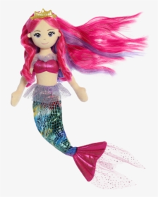 Aurora Mermaid, HD Png Download, Free Download