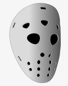 Hockey Mask No Background, HD Png Download, Free Download