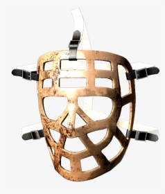 Hockey Mask 2 - Dayz Hockey Mask, HD Png Download, Free Download