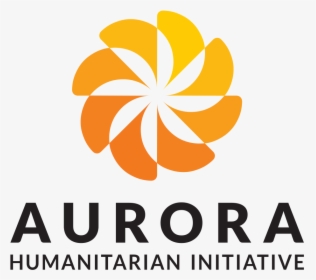 Aurora Initiative Logo Vertical - Graphic Design, HD Png Download, Free Download