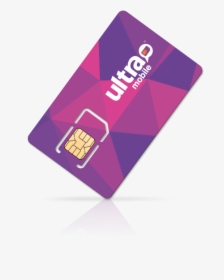 Ultra Mobile Nano Sim, HD Png Download, Free Download
