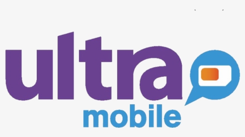 Ultra Mobile Logo Png, Transparent Png, Free Download
