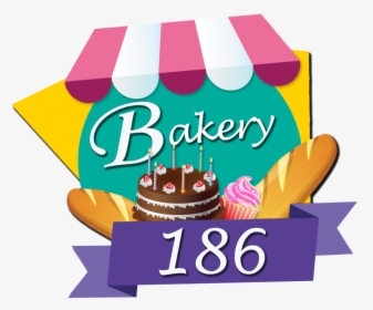 Baked Goods, HD Png Download, Free Download