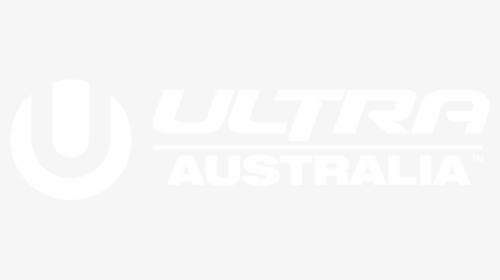 Ultra Australia Logo, HD Png Download, Free Download