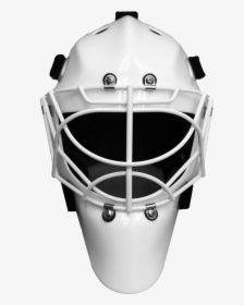 Goalie Mask Png, Transparent Png, Free Download