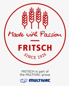 Fritsch Logo, HD Png Download, Free Download