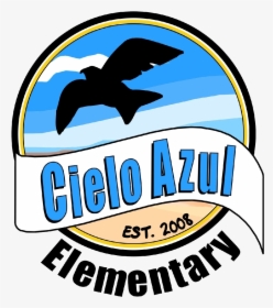 Cielo Azul Logo, HD Png Download, Free Download