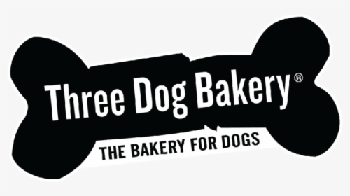 Three Dogs Bakery Logo, HD Png Download, Free Download