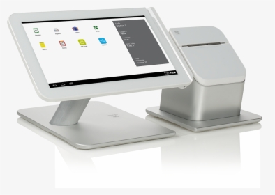 Clover™ Station Card Payment & Pos System - All In One Cash Registers, HD Png Download, Free Download