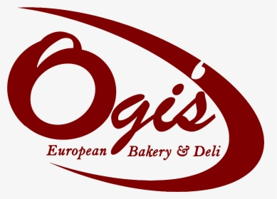 Ogi"s Bakery And Deli - Graphic Design, HD Png Download, Free Download