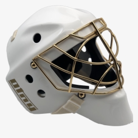 Otny X3i Eco - Goaltender Mask, HD Png Download, Free Download