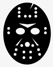 "  Class="lazyload Lazyload Mirage Cloudzoom Featured - Black Jason Mask Png, Transparent Png, Free Download