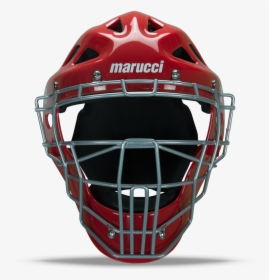 Marucci Mark 1 Catcher"s Hockey Style Mask - Marucci Sports, HD Png Download, Free Download