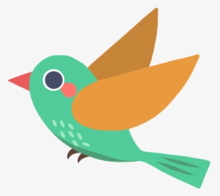 Bird Vector Png , Png Download - Bird Vector Png, Transparent Png, Free Download