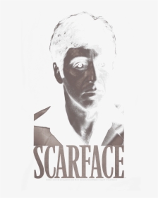 Scarface The World Is Yours Logo Png, Transparent Png, Free Download