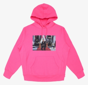 Supreme Scarface Friend Hoodie, HD Png Download, Free Download