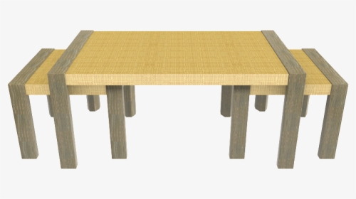 Picnic Table, HD Png Download, Free Download