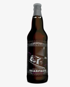 Photo Of Barrel-aged Scarface - Scarface Bourbon, HD Png Download, Free Download