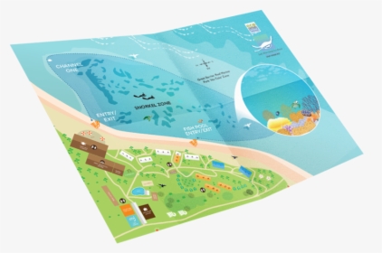 Lei-map - Illustration, HD Png Download, Free Download