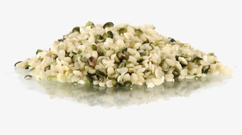 Hemp Seeds Free Png Image - Hemp Hearts And Hemp Protein, Transparent Png, Free Download