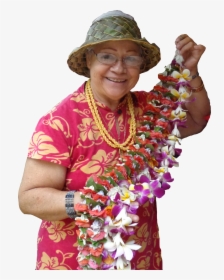 Andy - Hawaiian People Png, Transparent Png, Free Download