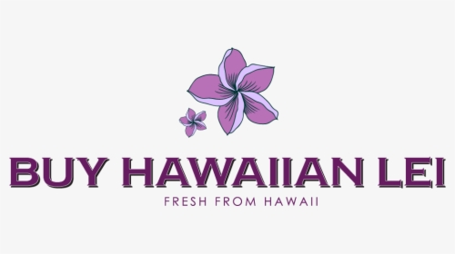 Buy Hawaiian Lei - Clematis, HD Png Download, Free Download