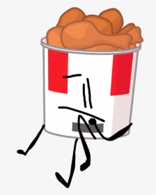 Current - Yet Another Gameshow Kfc Bucket, HD Png Download, Free Download