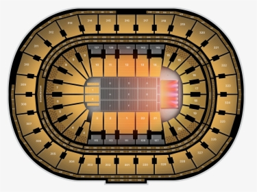 Bruno Mars At Td Garden Tickets, Friday, September - Circle, HD Png Download, Free Download