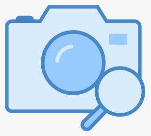 Camera Identification Icon, HD Png Download, Free Download