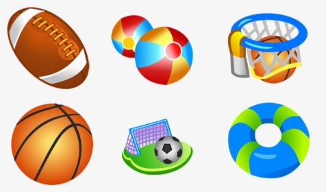 Transparent Sports Icon Png - Icon Vector Sports Png, Png Download, Free Download